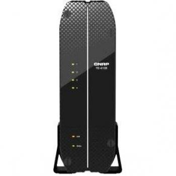 Server Qnap Ts-410e-8g Intel Celeron J6412 8 Gb Ram Intel Celeron