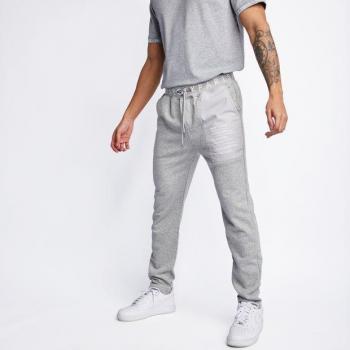 Joggings Project X Paris Pocket – pantalon homme gris clair M