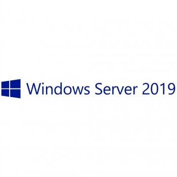 HPE Microsoft Windows Server 2019 RDS 5 CALs US