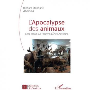 L'apocalypse des animaux