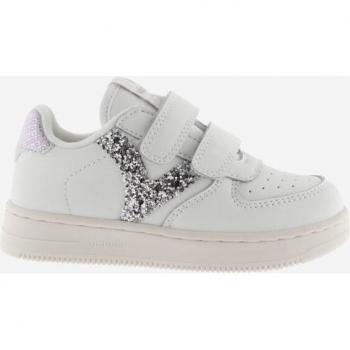 Chaussures de sport pour enfants Tiempo Effet Peau Fantasia 1124106 VICTORIA® Lilas