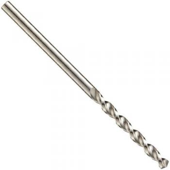 Foret à spirale pour trous profonds D.3.6mm