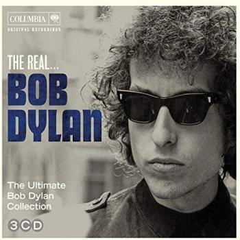 The Real Bob Dylan