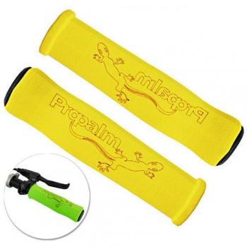 MTB and Road Bike Anti-Skid Handlebar Grips