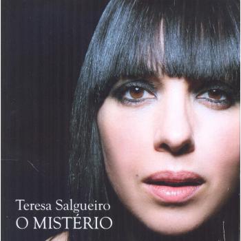 L'Enigme de Teresa Salgueiro