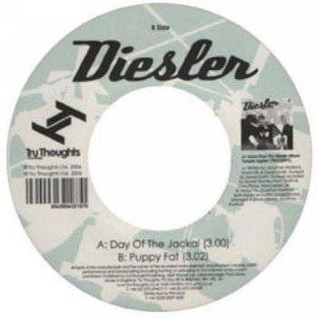 Day of the jackal