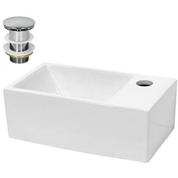 Lavabo Vasque à Poser Salle de Bain