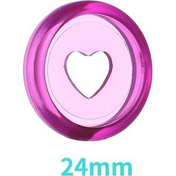 24mm Binding Rings for Handbooks