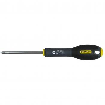 Stanley 75 mm PH0 fatmax schroefmunt