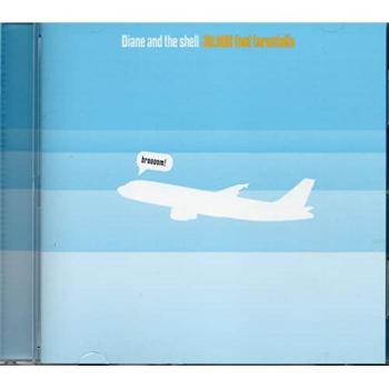 Tarantella 30 000 ft (CD) – édition originale