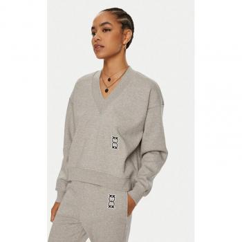 Regular Fit Pinko Sweatshirt Magicmike 103724 A23C – Grau Version