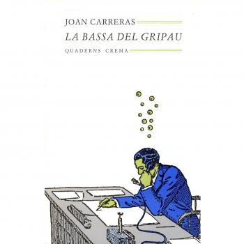 La Bassa Del Gripau