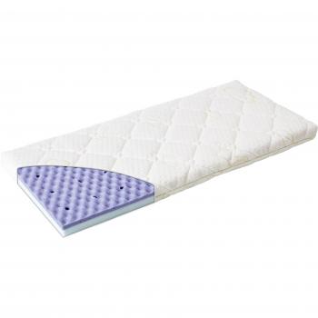Baby‑Matratze Little Angel – 1 Stück – Träumeland (90 × 40 cm)