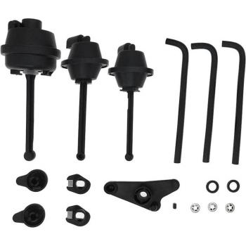 Outils de réglage pour régulateur d'aileron d'air Mercedes-Benz M272 M273