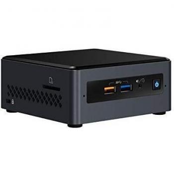 ProMini Nuc J4005: 12GB RAM, 1TB HDD, HDMI & USB3