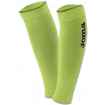 Joma Skin Hosenverlängerung in Neongrün, Größe L