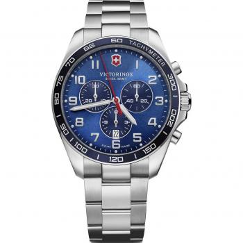 Victorinox FieldForce Classic Chronograph Men's Quartz Watch