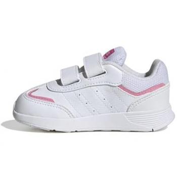 Adidas Tensaur Switch CF I TD Bianco Rosa