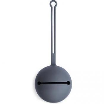 Mushie Tétine douce en silicone Tradewinds