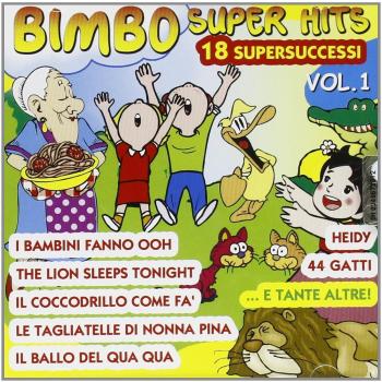Bimbo Super Hits