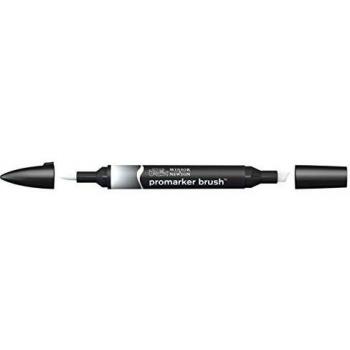 Rotulador de Pincel Winsor & Newton BrushMarker Blender (Bl)