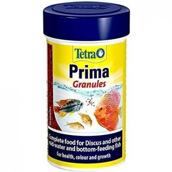 TETRA PRIMA DISCUS GRANULES 30g