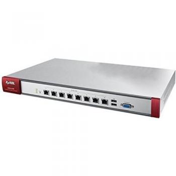 Cortafuegos Zyxel 6000 Mbps – Modelo USG1100