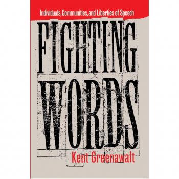 Vitalsource Technologies, Inc. Fighting Words