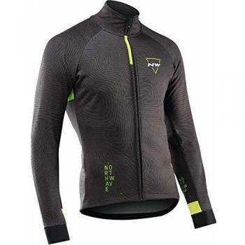 Northwave Blade 3 All‑Weather Garment – Grey, Unisex