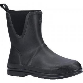 Scarponi Muck Pull-On Adulto Unisex 5 UK
