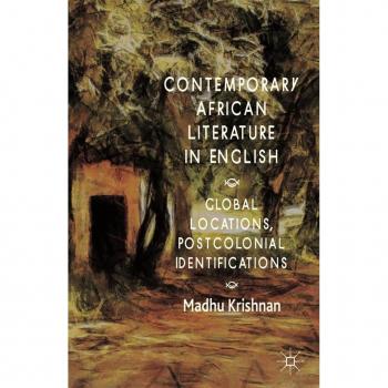 Vitalsource Technologies, Inc. Contemporary African Literature In English