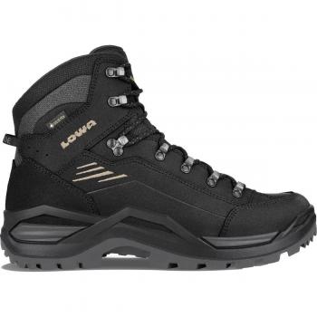 Bottes de randonnée Lowa Renegade EVO GORE-TEX Mid pour homme