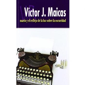 Mario y el reflejo de la luz sobre la oscuridad