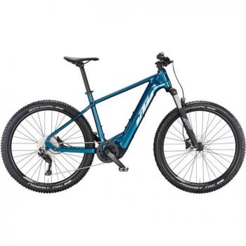 KTM Macina Team 671 E-Bike 2024