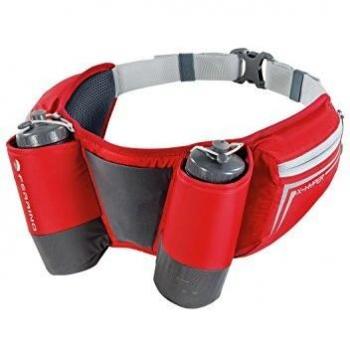 Sac de Course Ferrino X-Hyper Rouge