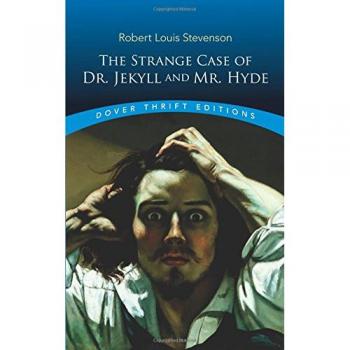 The Strange Case of Dr. Jekyll and Mr. Hyde
