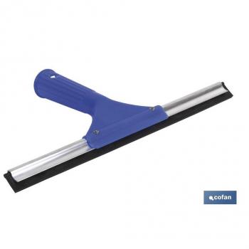 Solution de Nettoyage pour Vitres Métalliques 200 mm