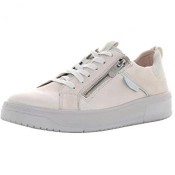 Superfit Trainingsschuh Beige Flach