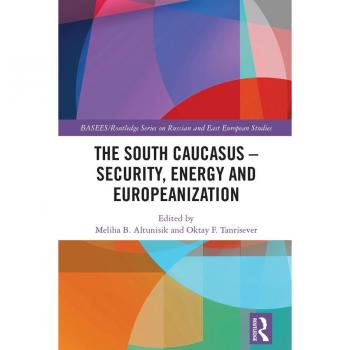Vitalsource Technologies, Inc. South Caucasus
