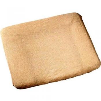 Copri materassino fasciatoio Odenwälder 75x85cm spugna