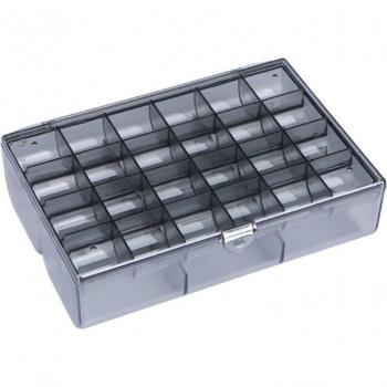 Estuche de Accesorios 30 Compartimentos