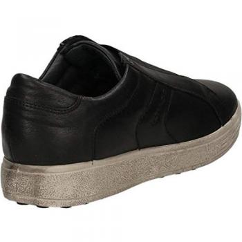IGI&CO 67160 scarponi uomo nappa nera taglia 45