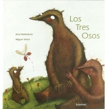 Los tres osos