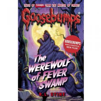 The Werewolf of Fever Swamp