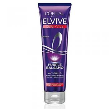 ELVIVE BALS PURPLE A/GIALLO T 150M