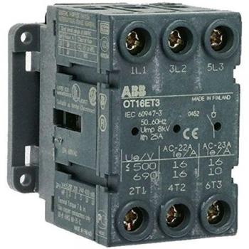 ABB OT63FT3 Trennschalter