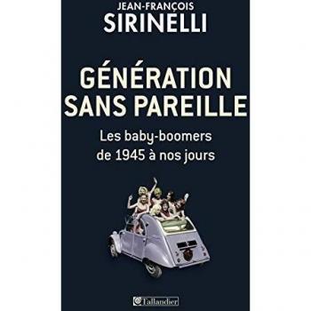 Génération sans pareille : Les baby-boomers de 1945 à nos jours