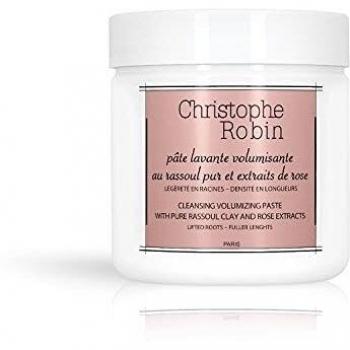 Christophe Robin Cleansing Volumising Paste Pure With Rose Extracts Haarshampoo