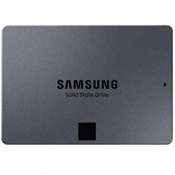 SAMSUNG 870 QVO 1TB MZ-77Q1T0B SSD