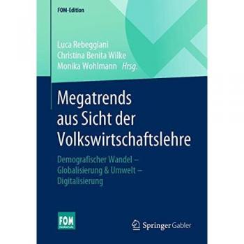 Megatrends aus Sicht der Volkswirtschaftslehre